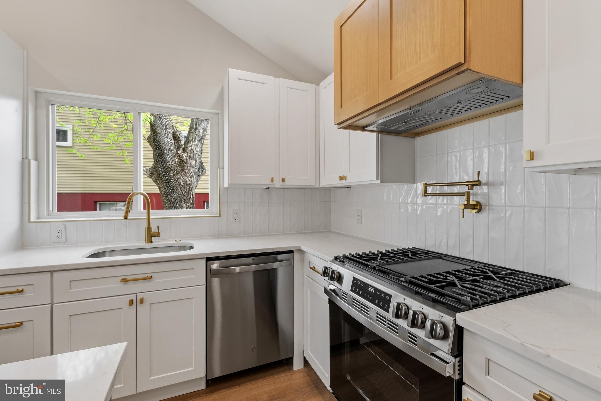 ABINGTON - Residential