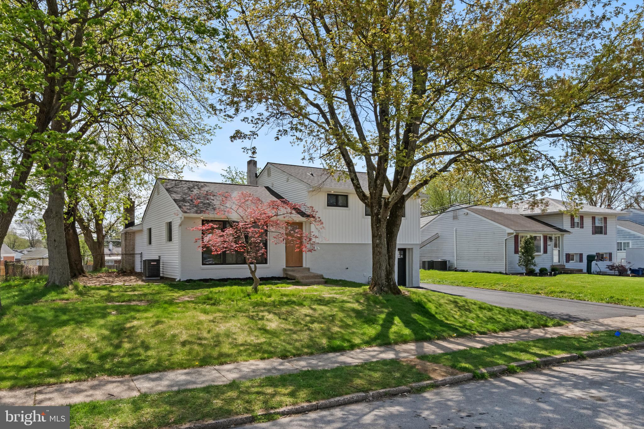 ABINGTON - Residential