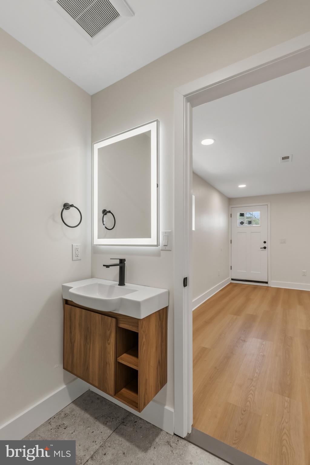 ABINGTON - Residential