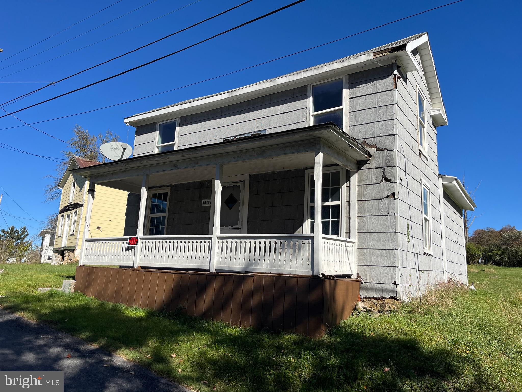 NONE AVAILABLE - Residential