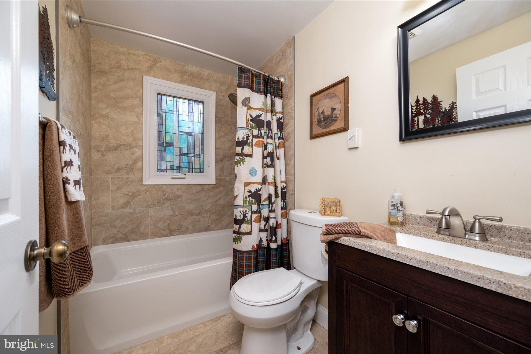 NORTH CHESAPEAKE BEACH - Residential