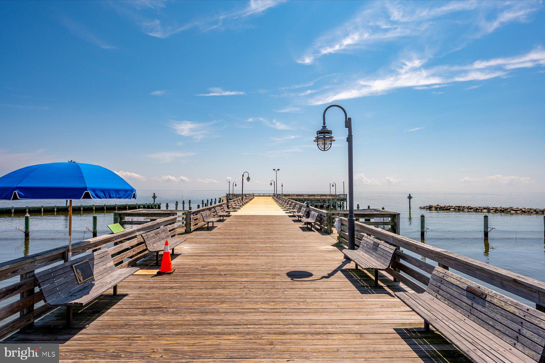 NORTH CHESAPEAKE BEACH - Residential