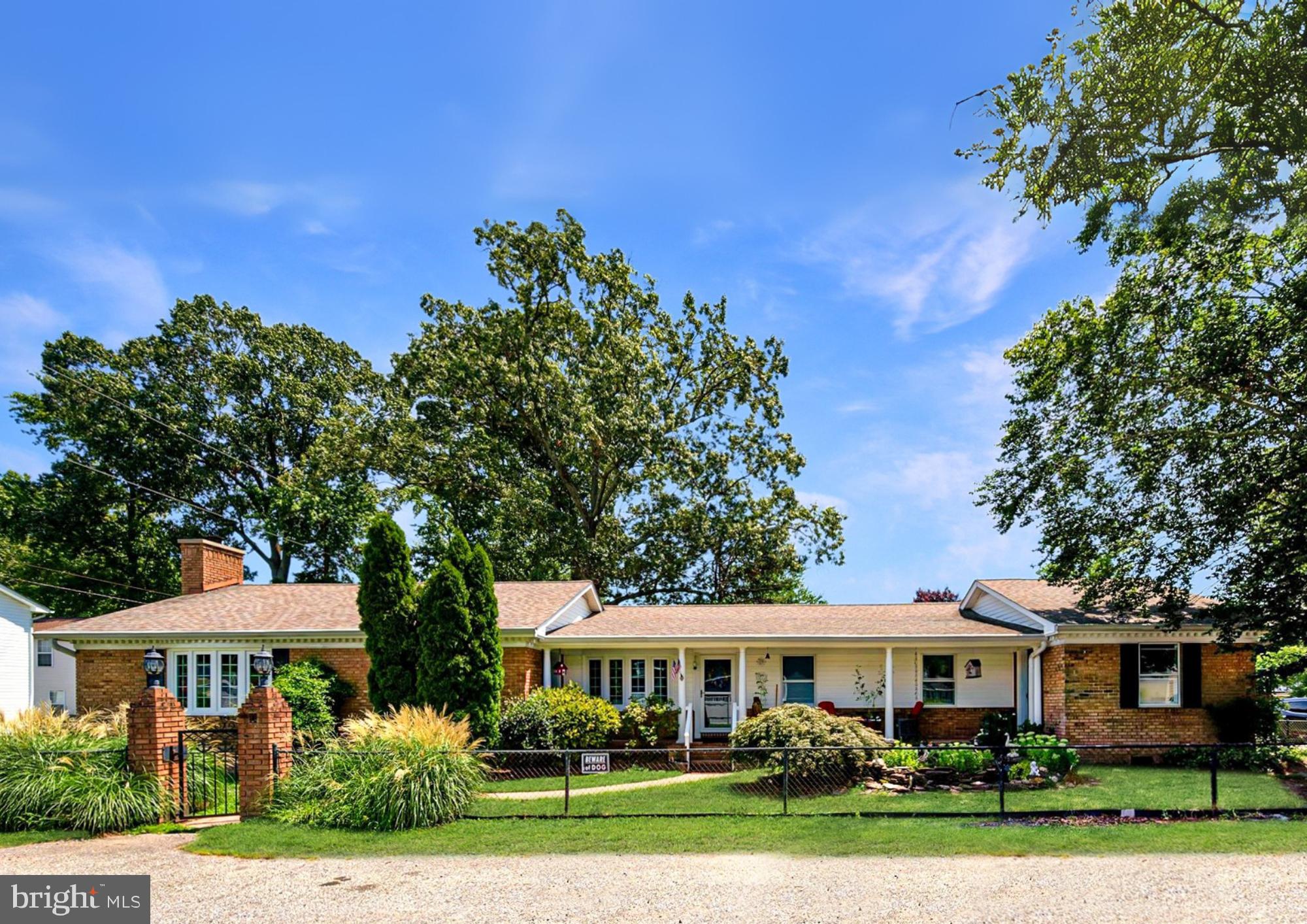 NORTH CHESAPEAKE BEACH - Residential