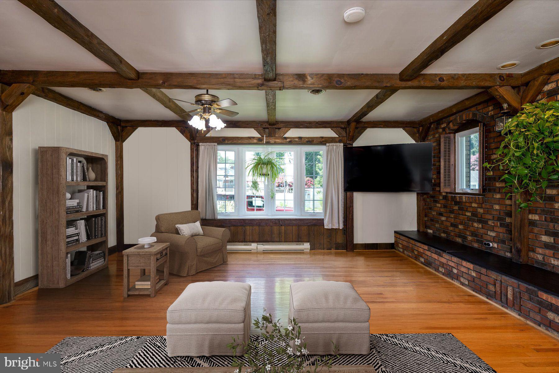 NORTH CHESAPEAKE BEACH - Residential