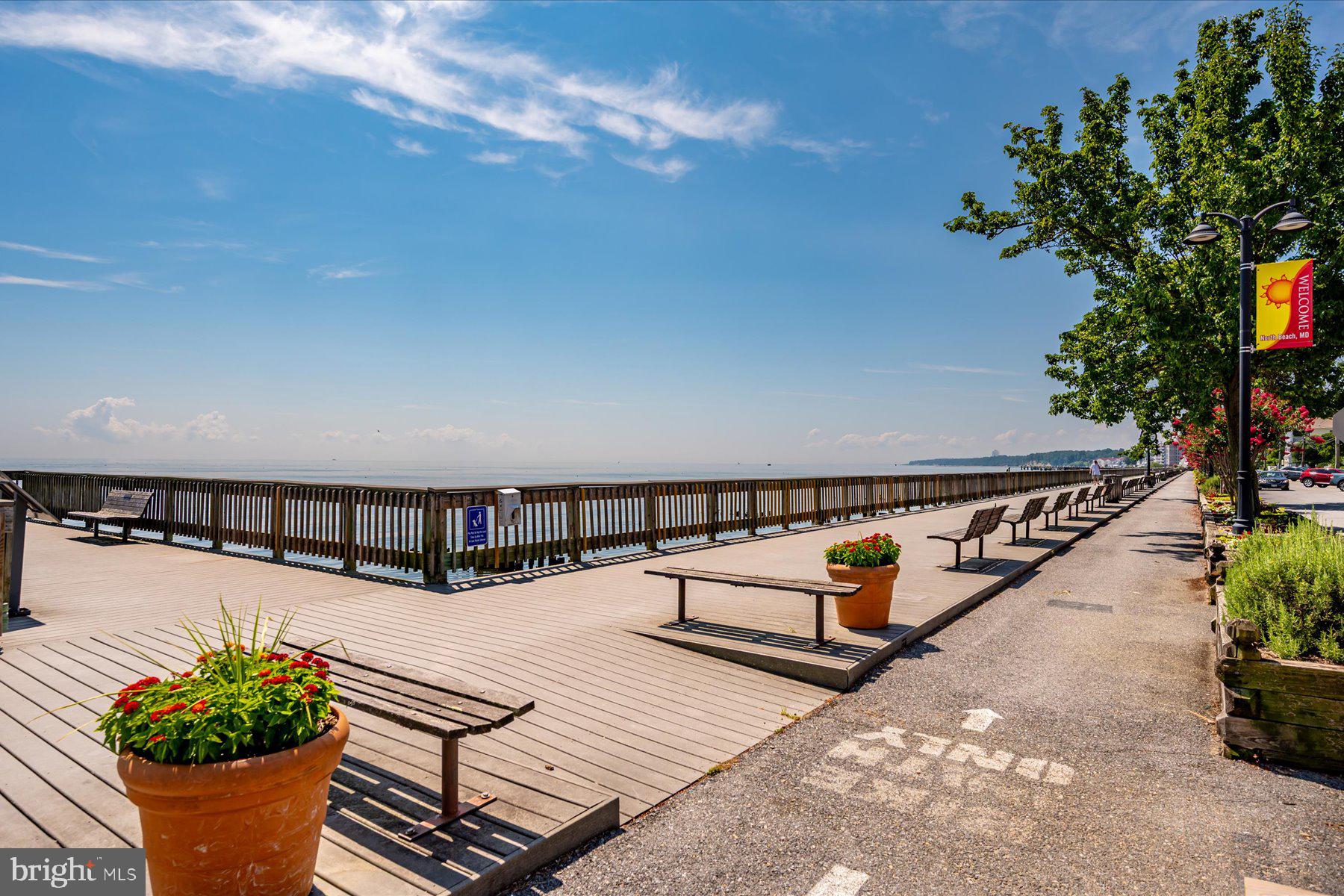 NORTH CHESAPEAKE BEACH - Residential