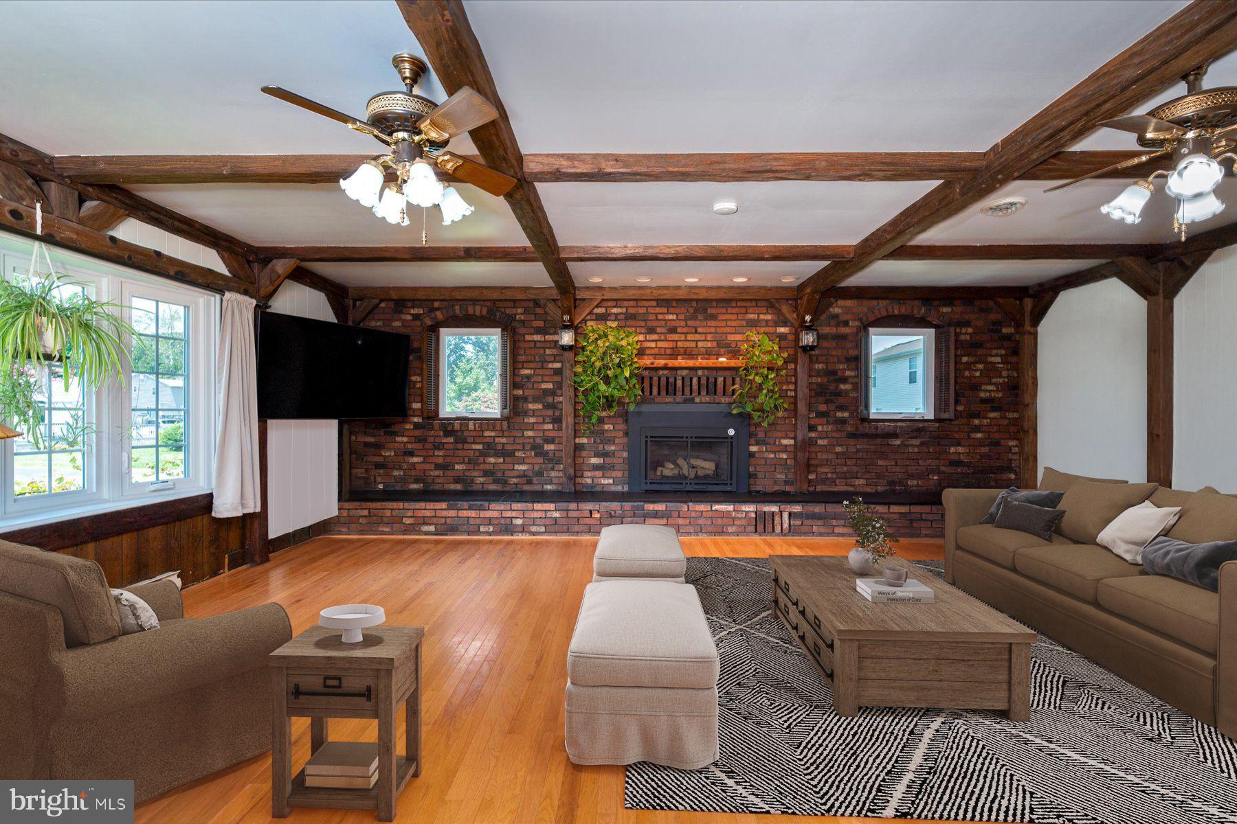 NORTH CHESAPEAKE BEACH - Residential