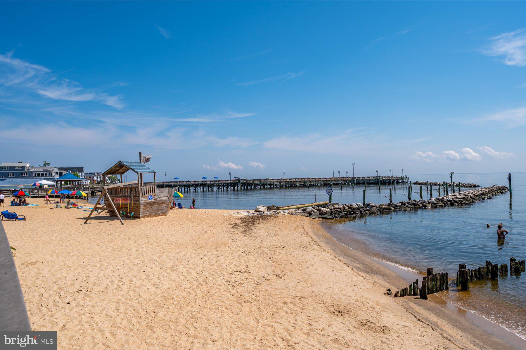 NORTH CHESAPEAKE BEACH - Residential