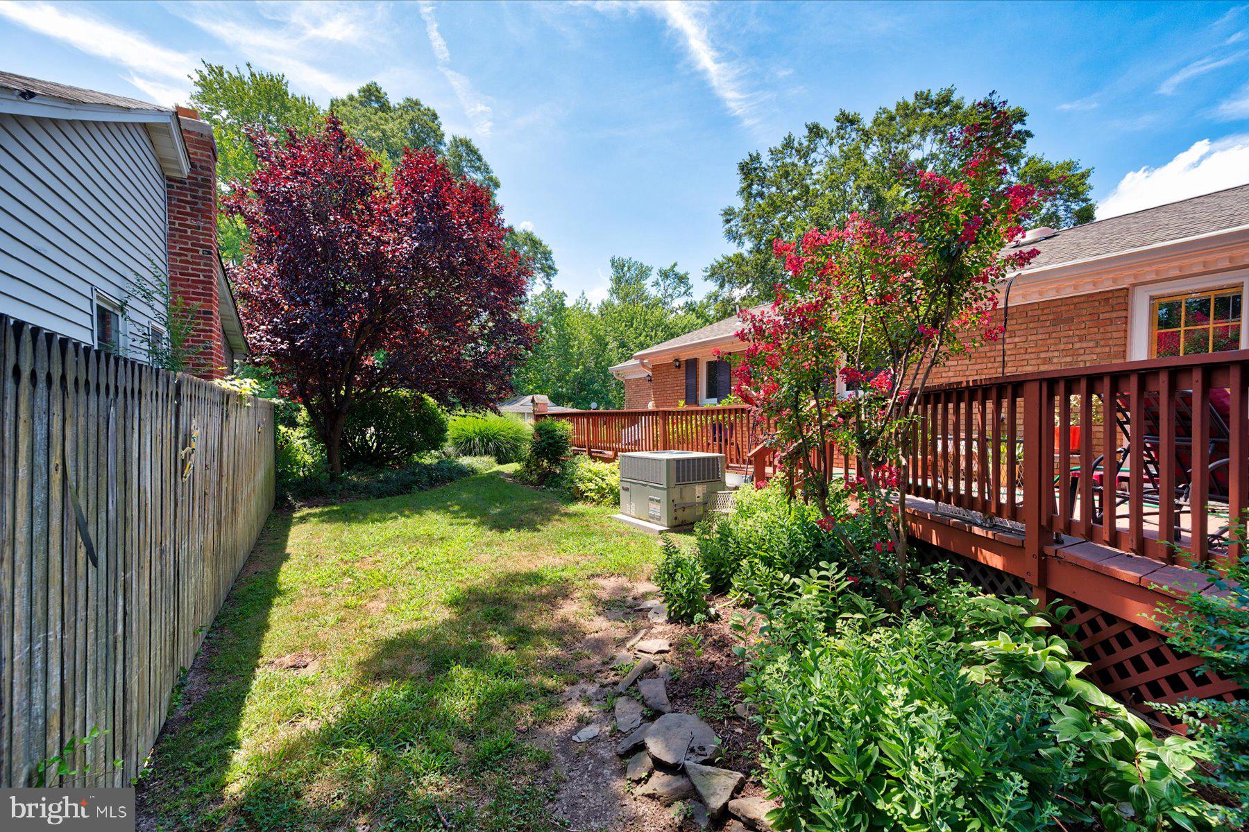 NORTH CHESAPEAKE BEACH - Residential