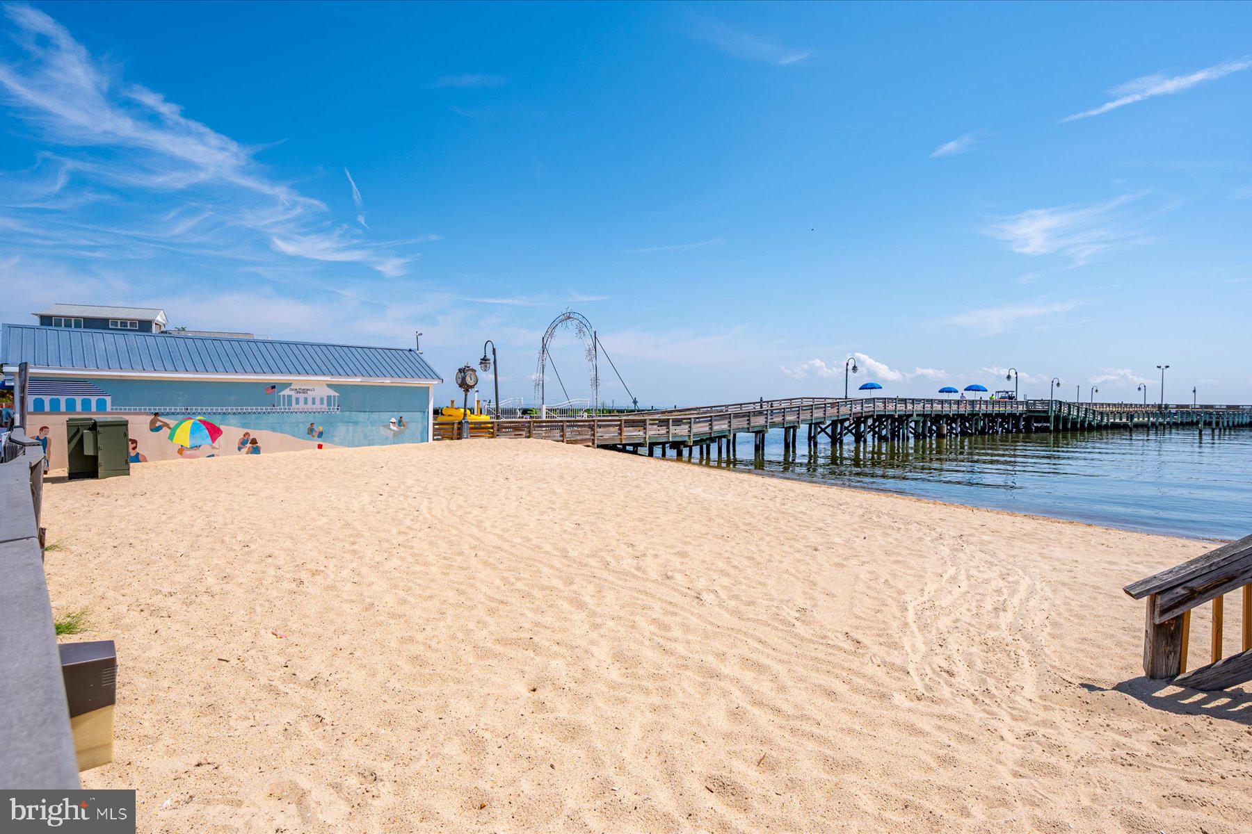 NORTH CHESAPEAKE BEACH - Residential