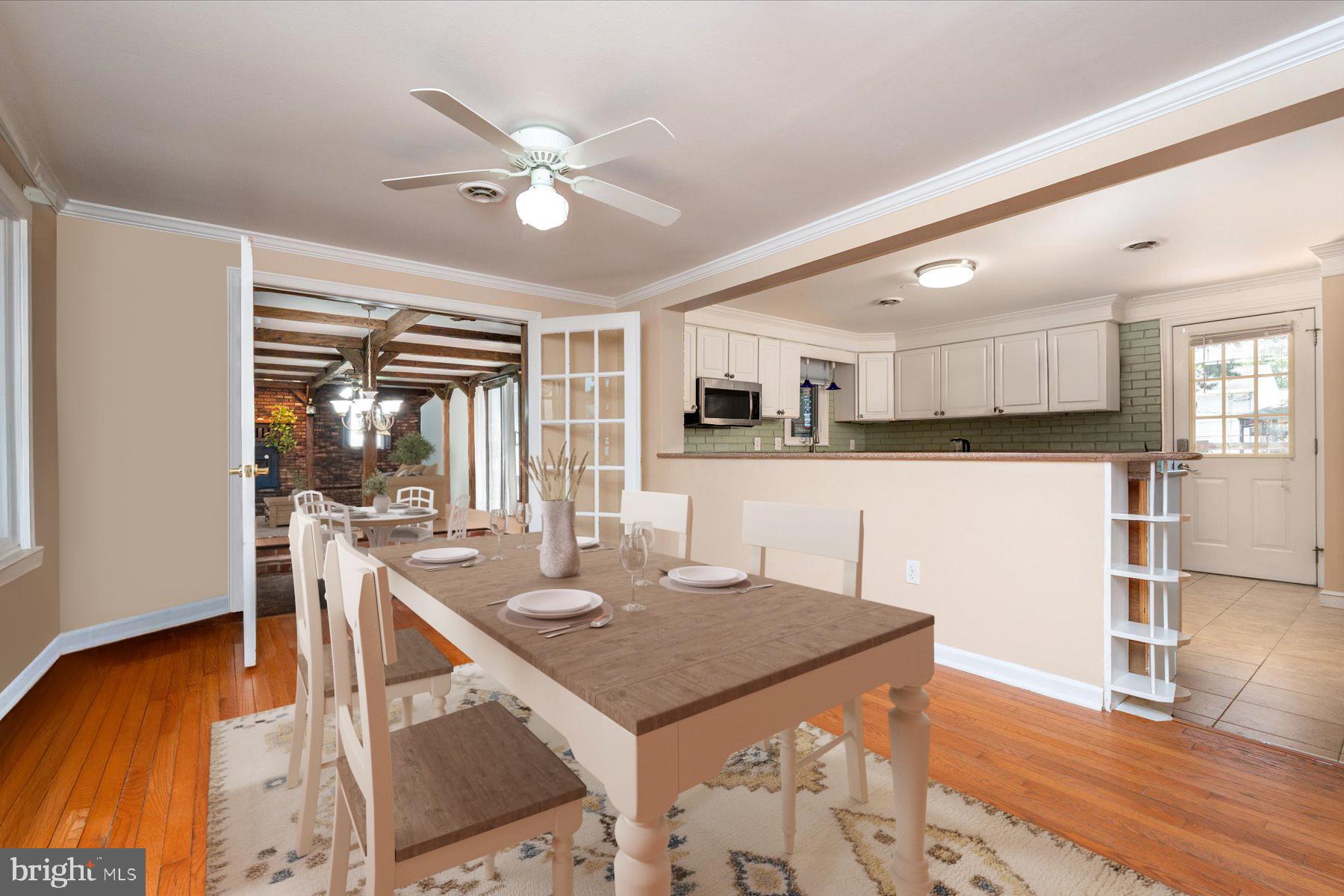 NORTH CHESAPEAKE BEACH - Residential