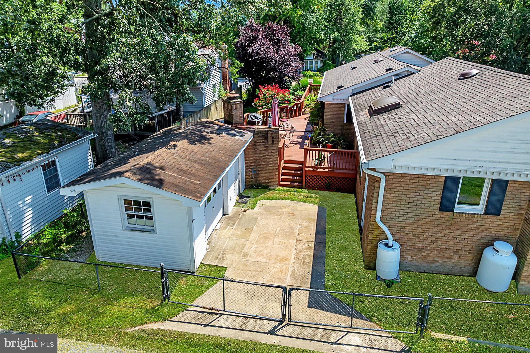 NORTH CHESAPEAKE BEACH - Residential