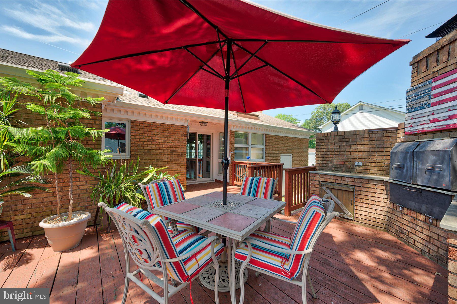 NORTH CHESAPEAKE BEACH - Residential