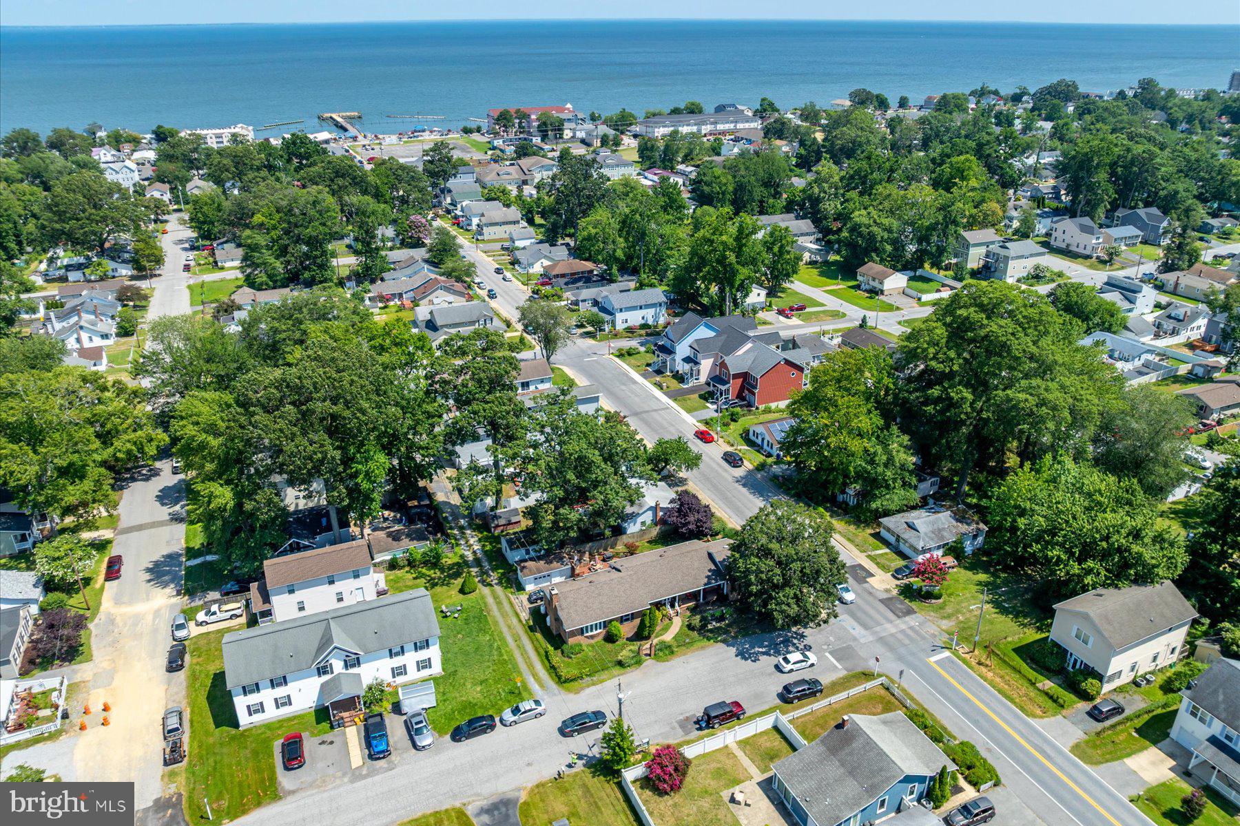 NORTH CHESAPEAKE BEACH - Residential