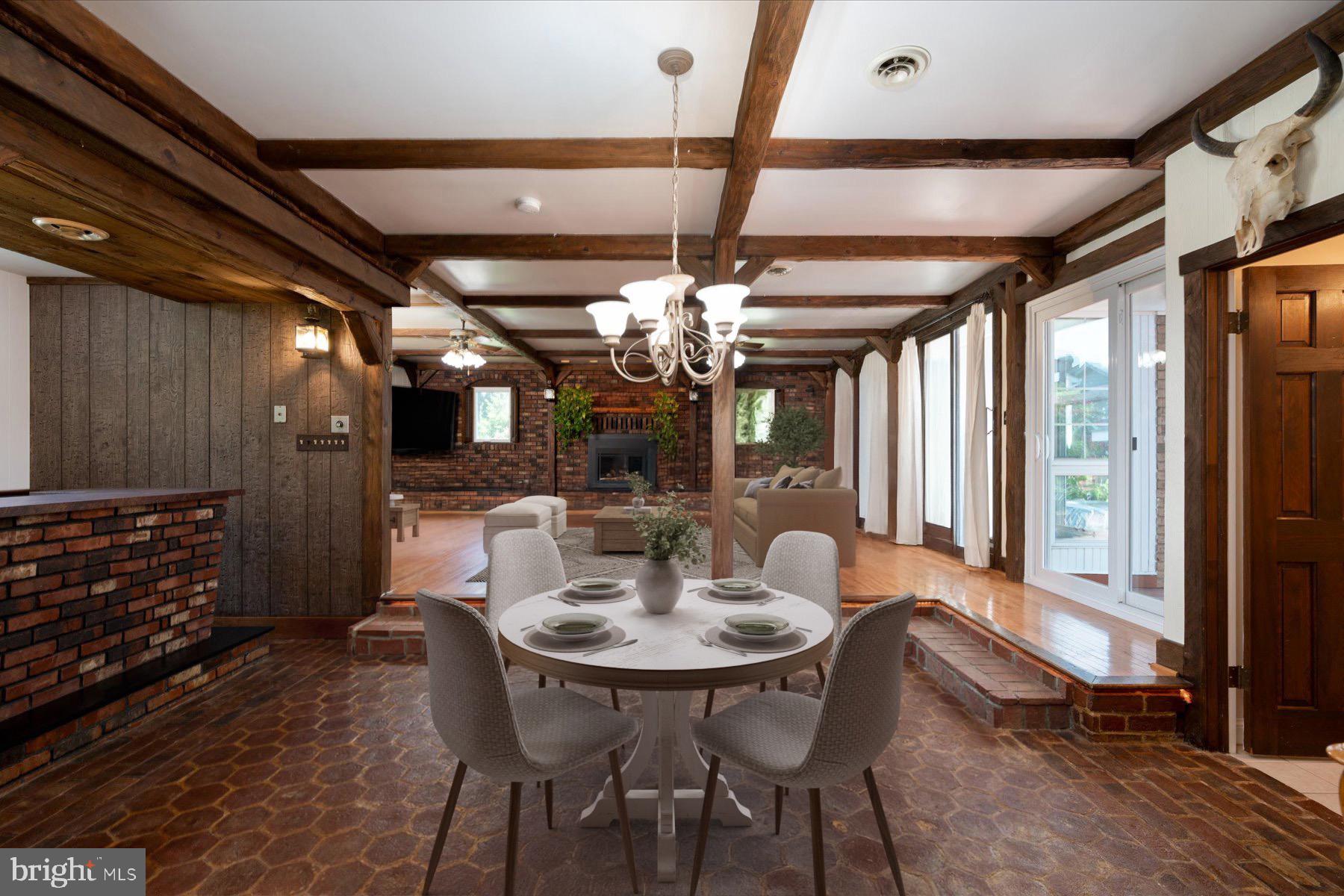 NORTH CHESAPEAKE BEACH - Residential