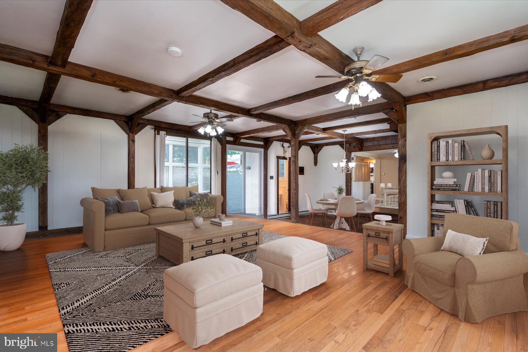 NORTH CHESAPEAKE BEACH - Residential