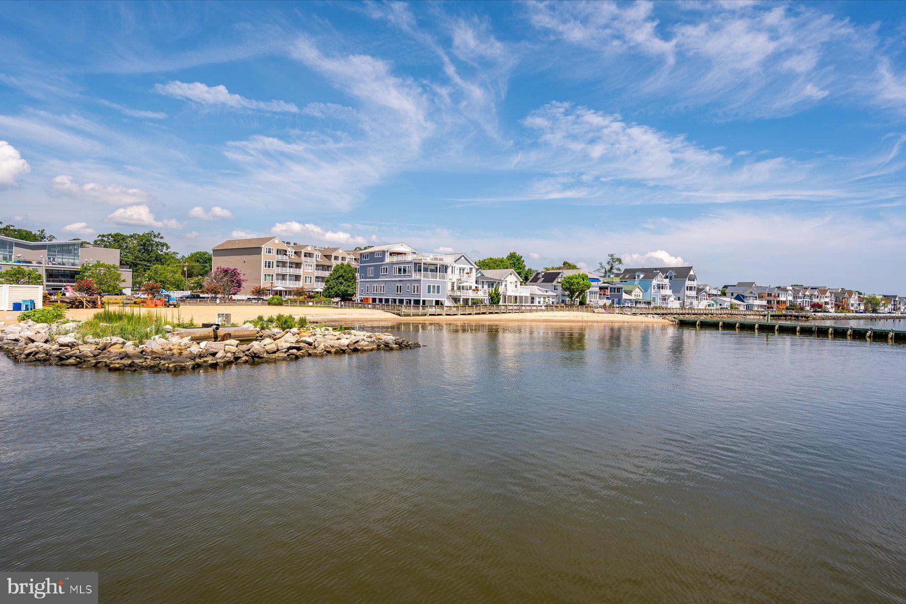 NORTH CHESAPEAKE BEACH - Residential
