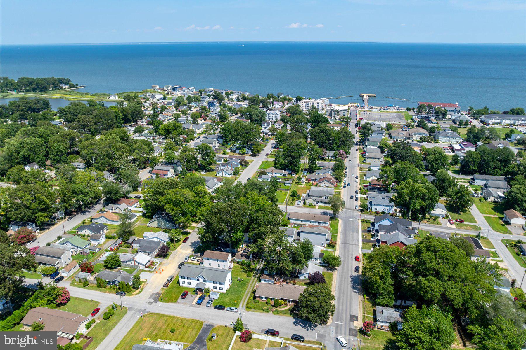 NORTH CHESAPEAKE BEACH - Residential