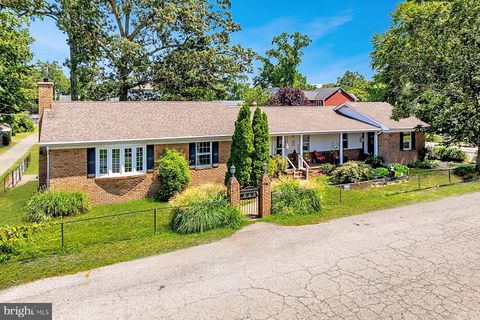 9101 GREENWOOD AVENUE NORTH BEACH MD 20714