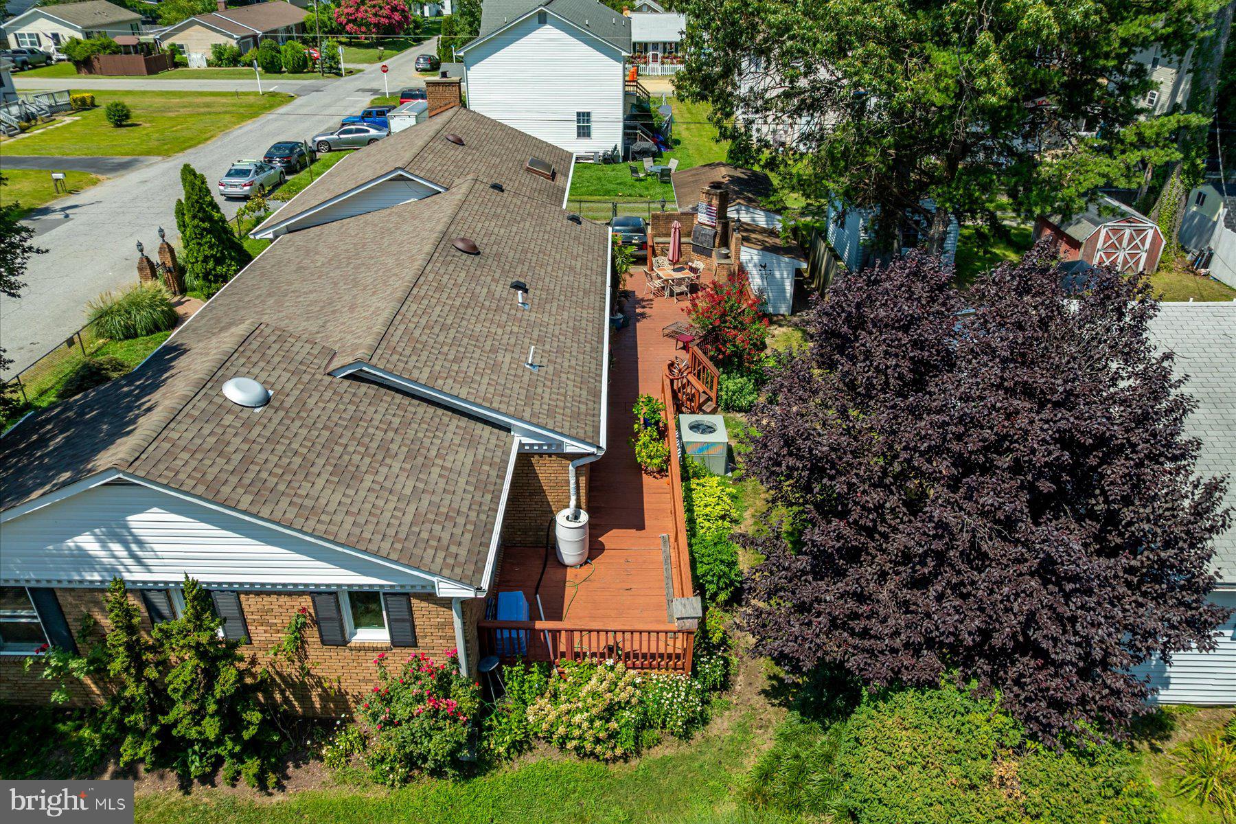 NORTH CHESAPEAKE BEACH - Residential