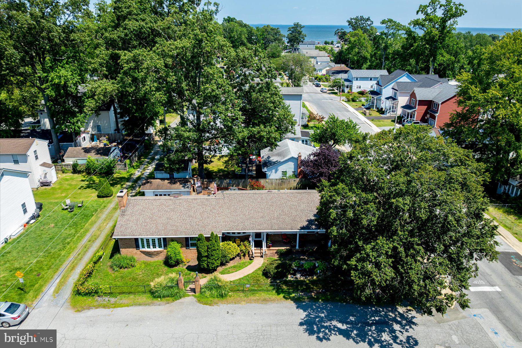 NORTH CHESAPEAKE BEACH - Residential