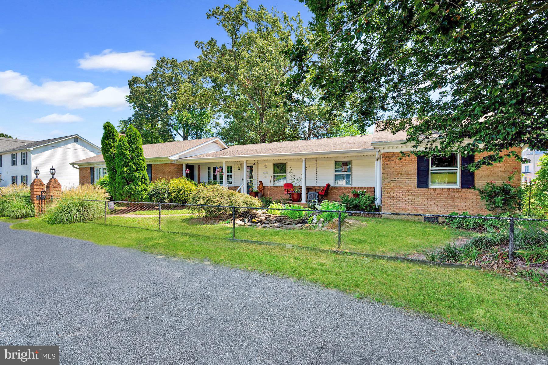 NORTH CHESAPEAKE BEACH - Residential