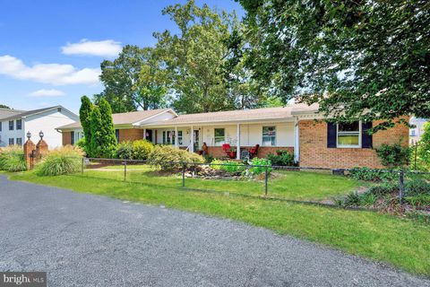 9101 GREENWOOD AVENUE NORTH BEACH MD 20714