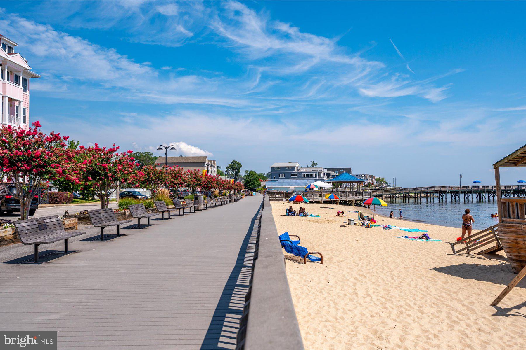 NORTH CHESAPEAKE BEACH - Residential