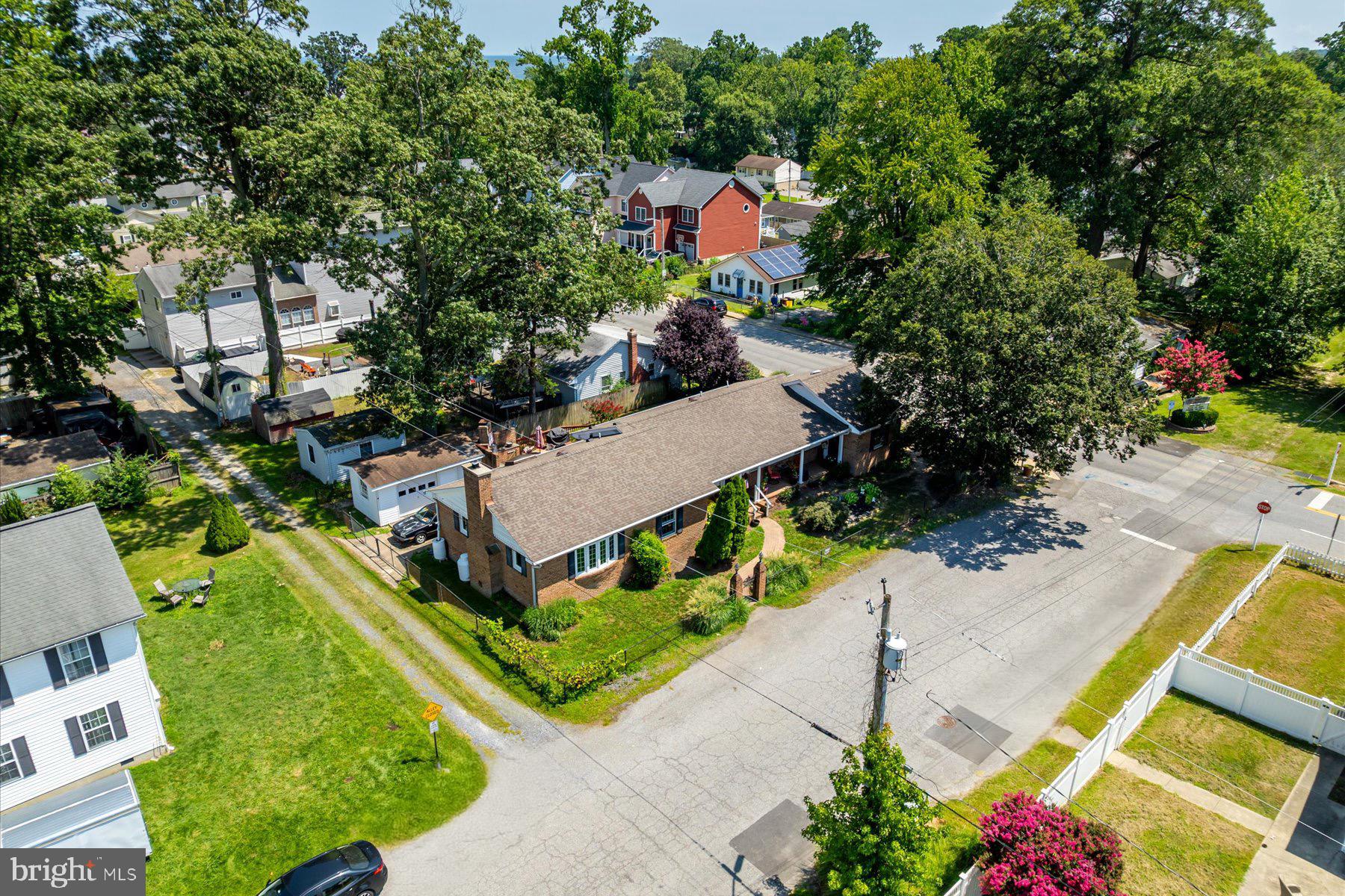 NORTH CHESAPEAKE BEACH - Residential