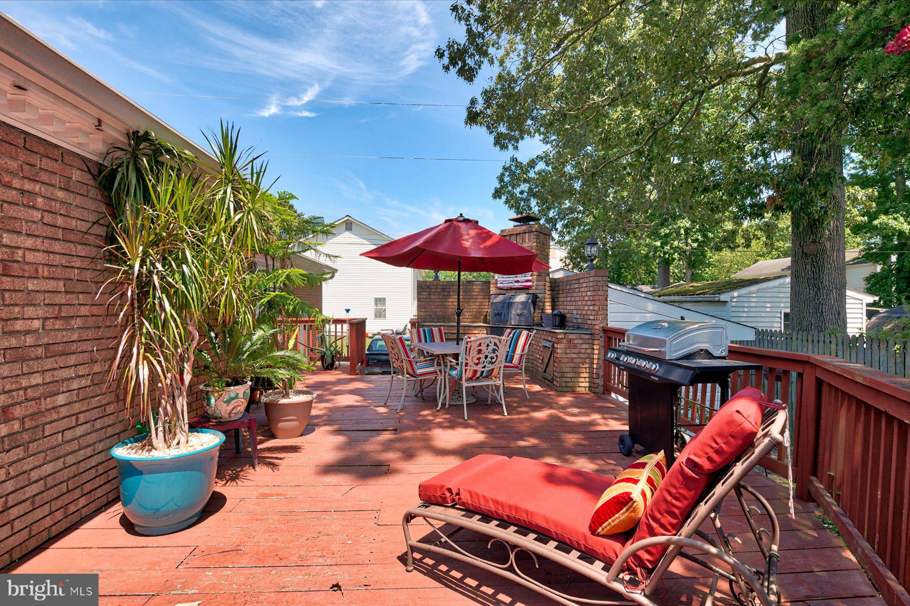 NORTH CHESAPEAKE BEACH - Residential