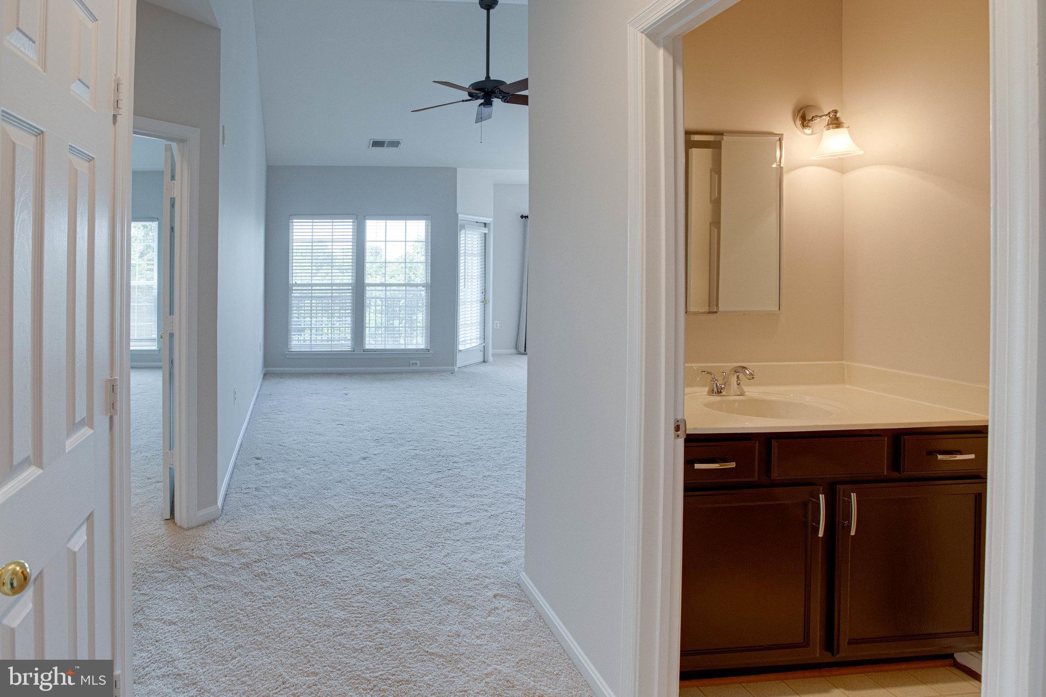 RANDOM HILLS - Residential Lease