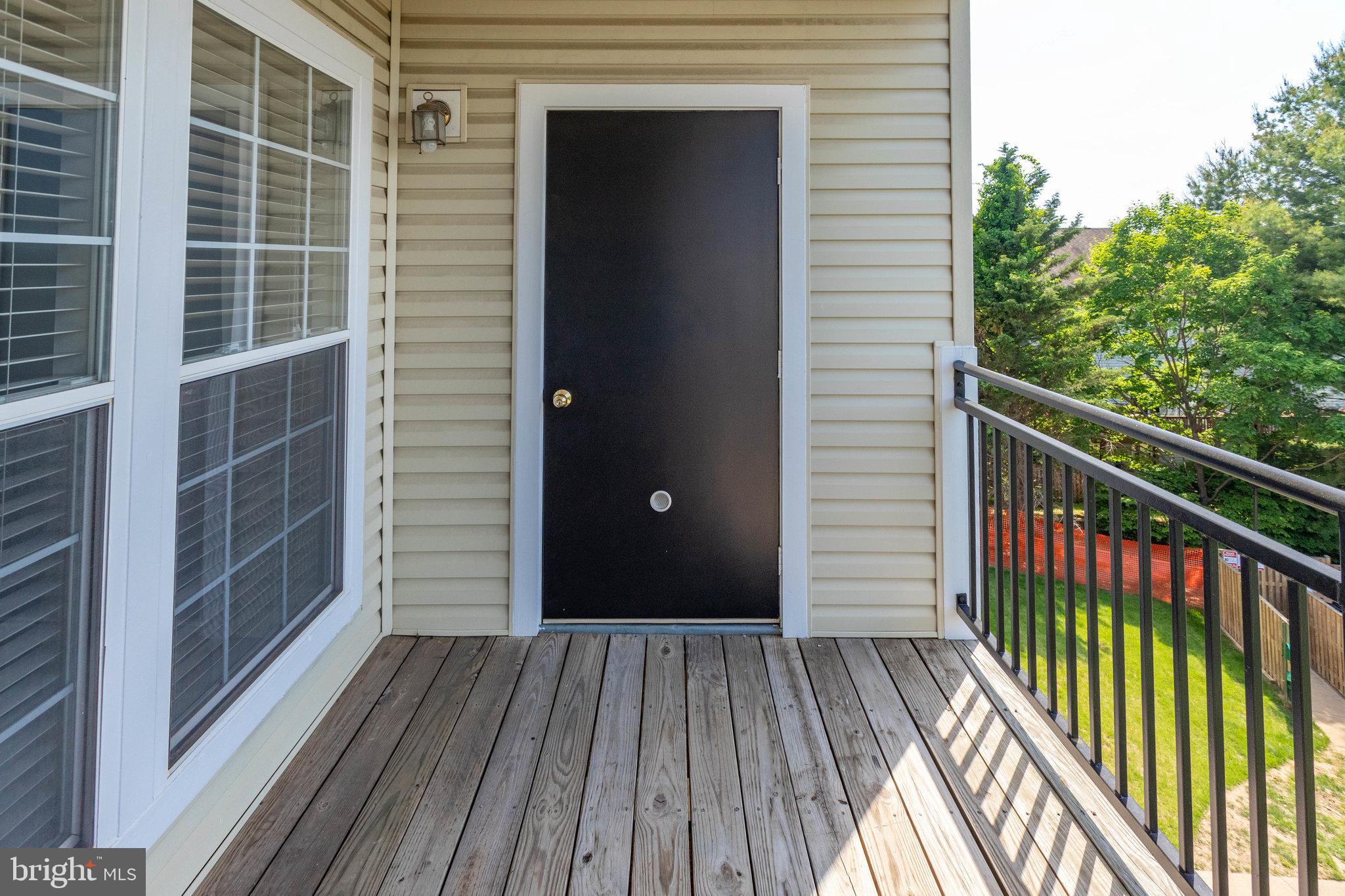 RANDOM HILLS - Residential Lease