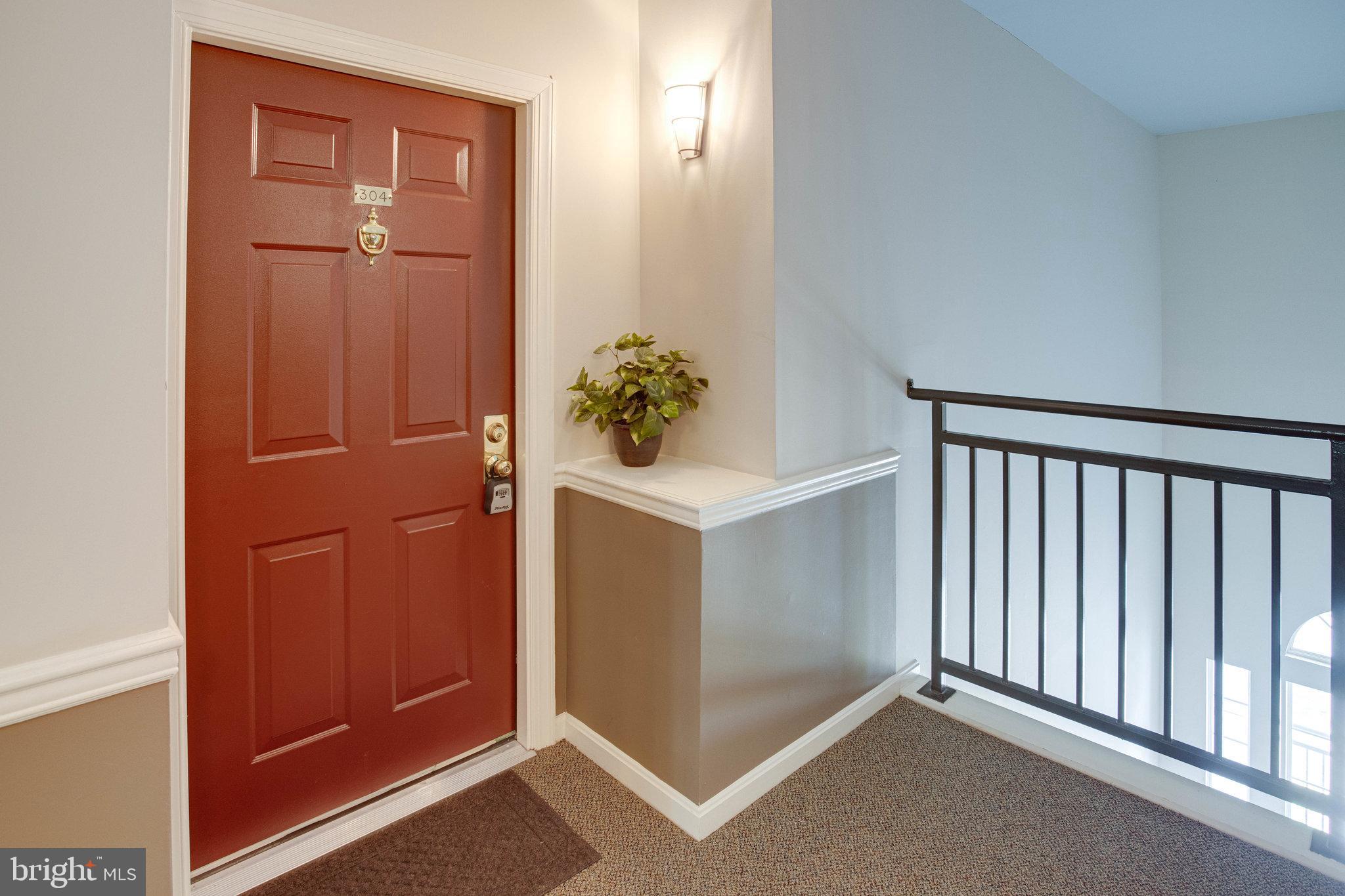 RANDOM HILLS - Residential Lease