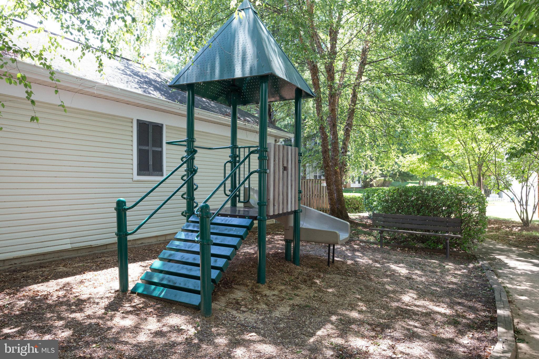 RANDOM HILLS - Residential Lease