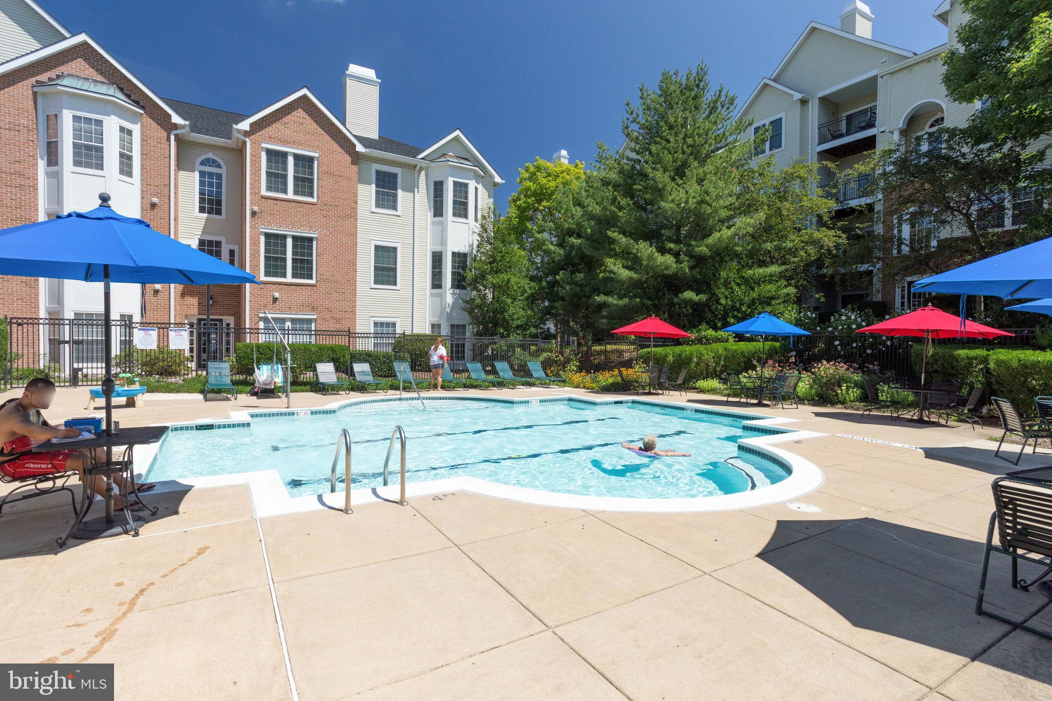 RANDOM HILLS - Residential Lease