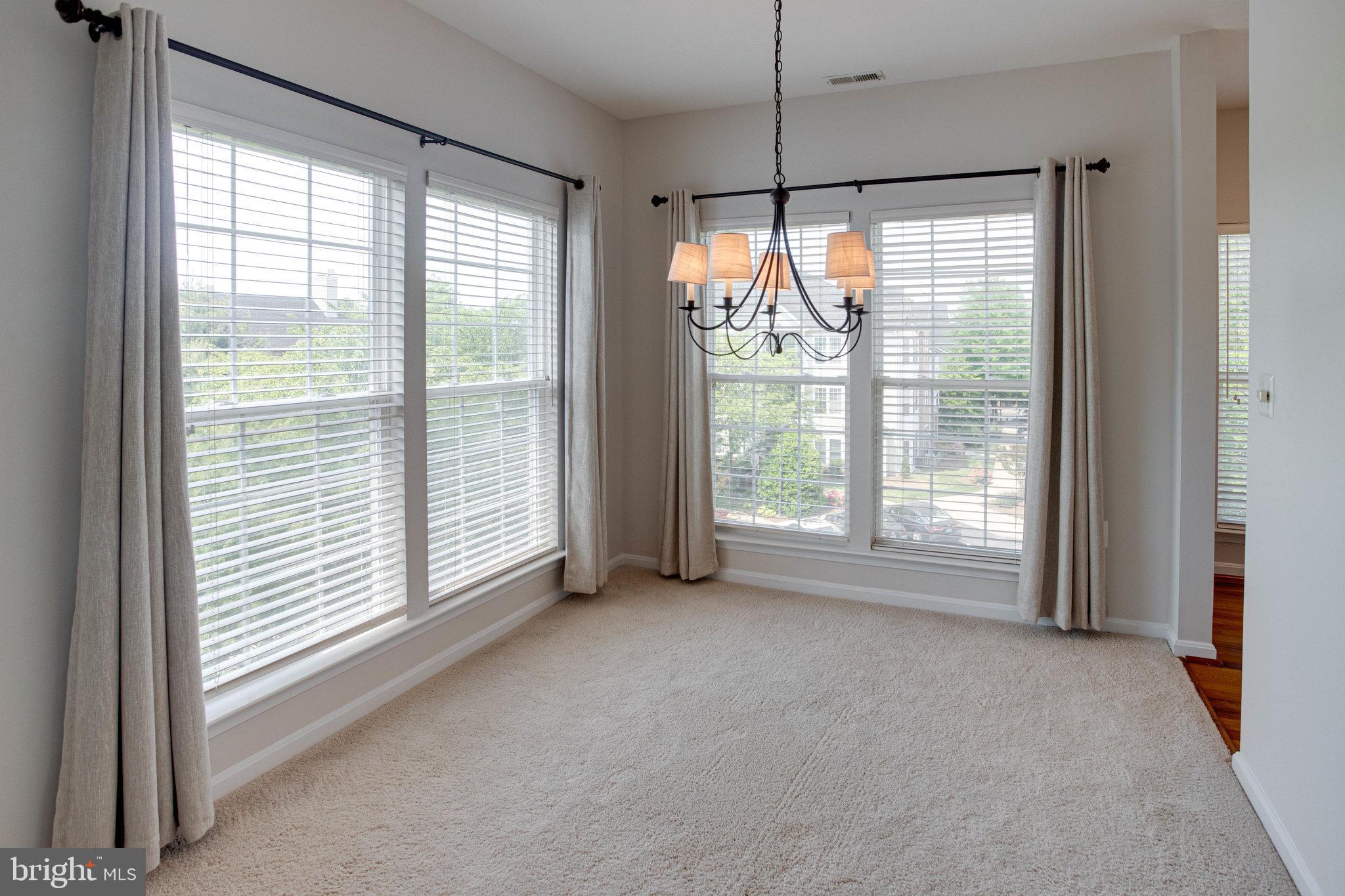 RANDOM HILLS - Residential Lease