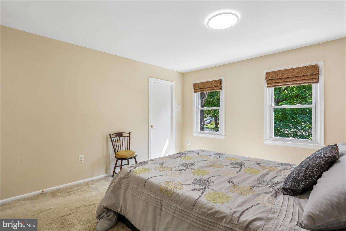 ROCKSHIRE TOWNHOMES - Residential