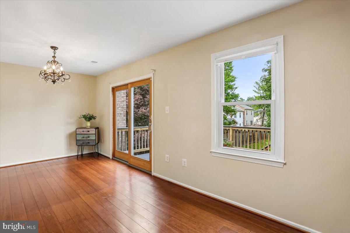 ROCKSHIRE TOWNHOMES - Residential