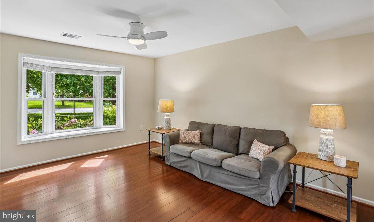 ROCKSHIRE TOWNHOMES - Residential