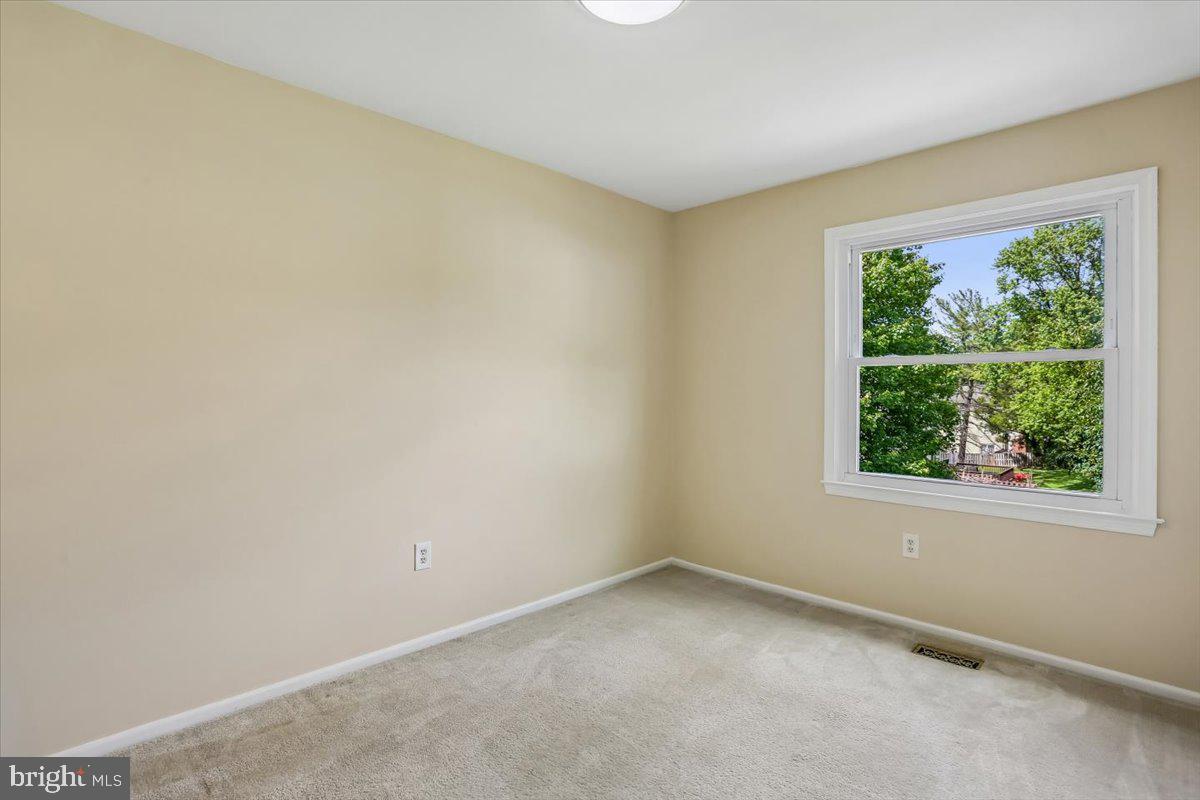 ROCKSHIRE TOWNHOMES - Residential