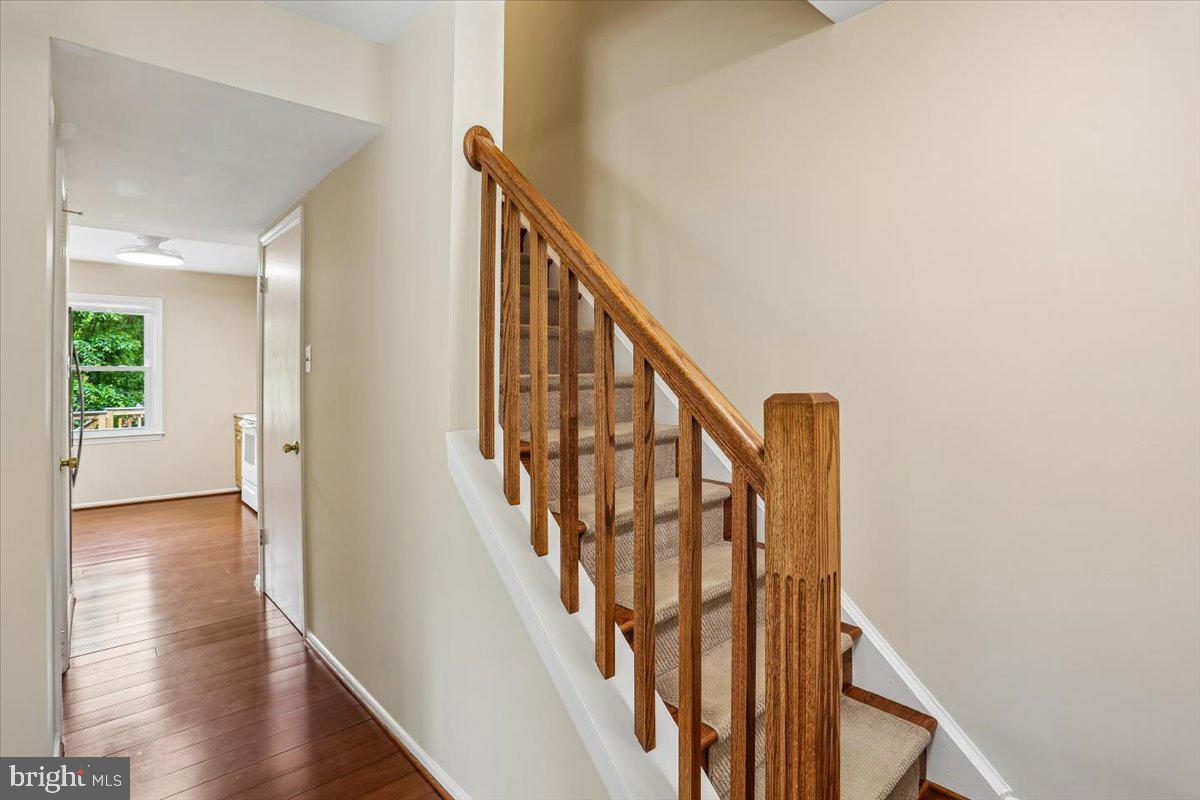 ROCKSHIRE TOWNHOMES - Residential