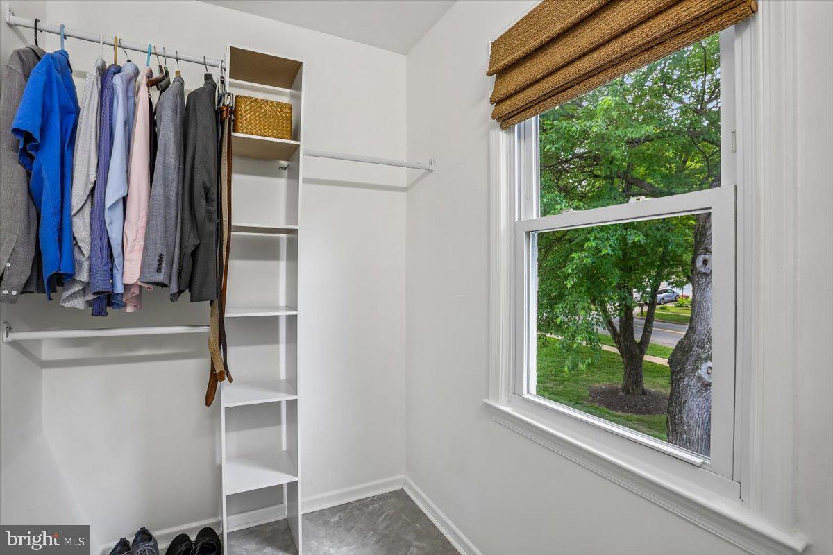 ROCKSHIRE TOWNHOMES - Residential