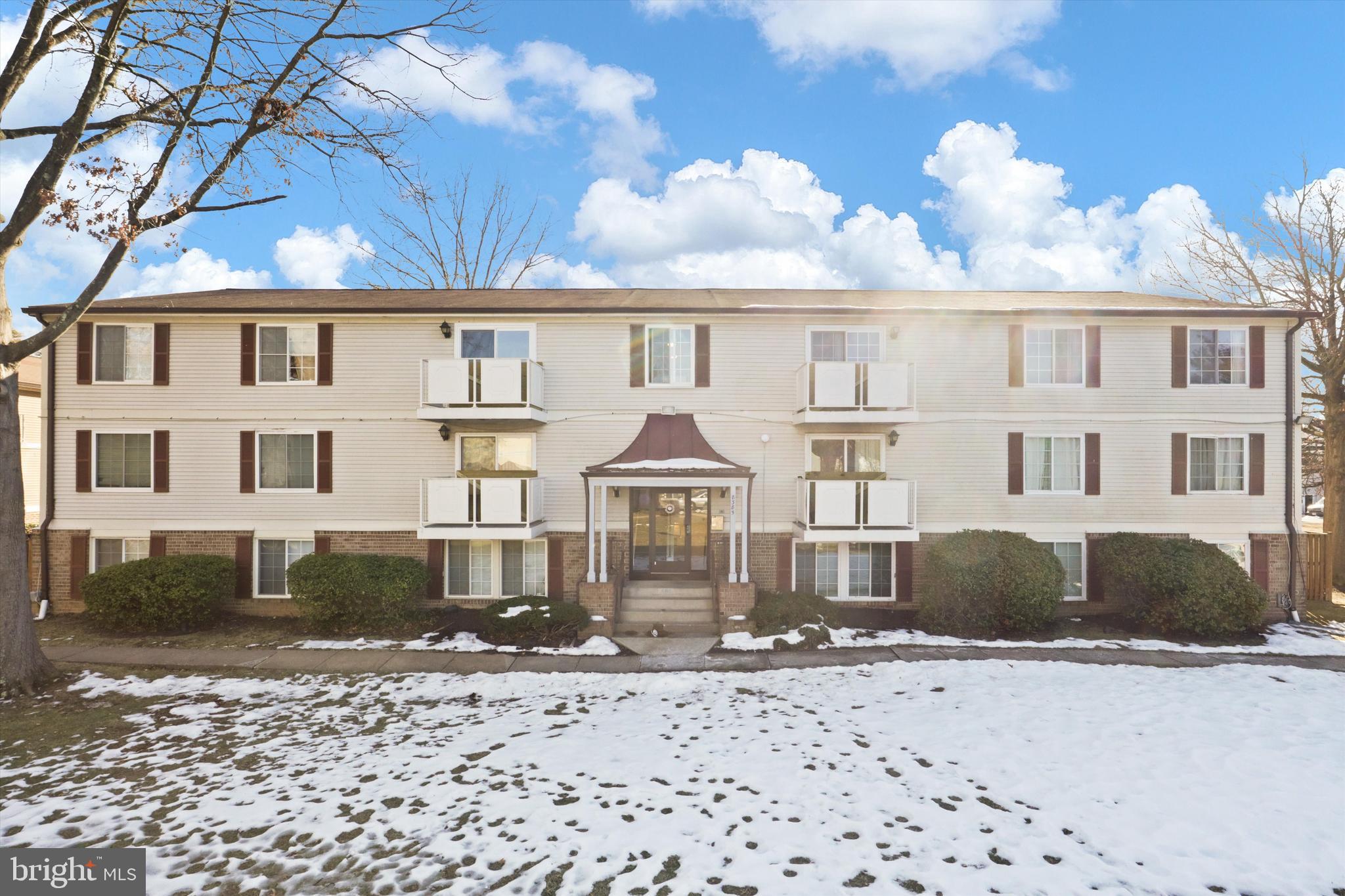 8385 BROCKHAM DRIVE M 29/85M