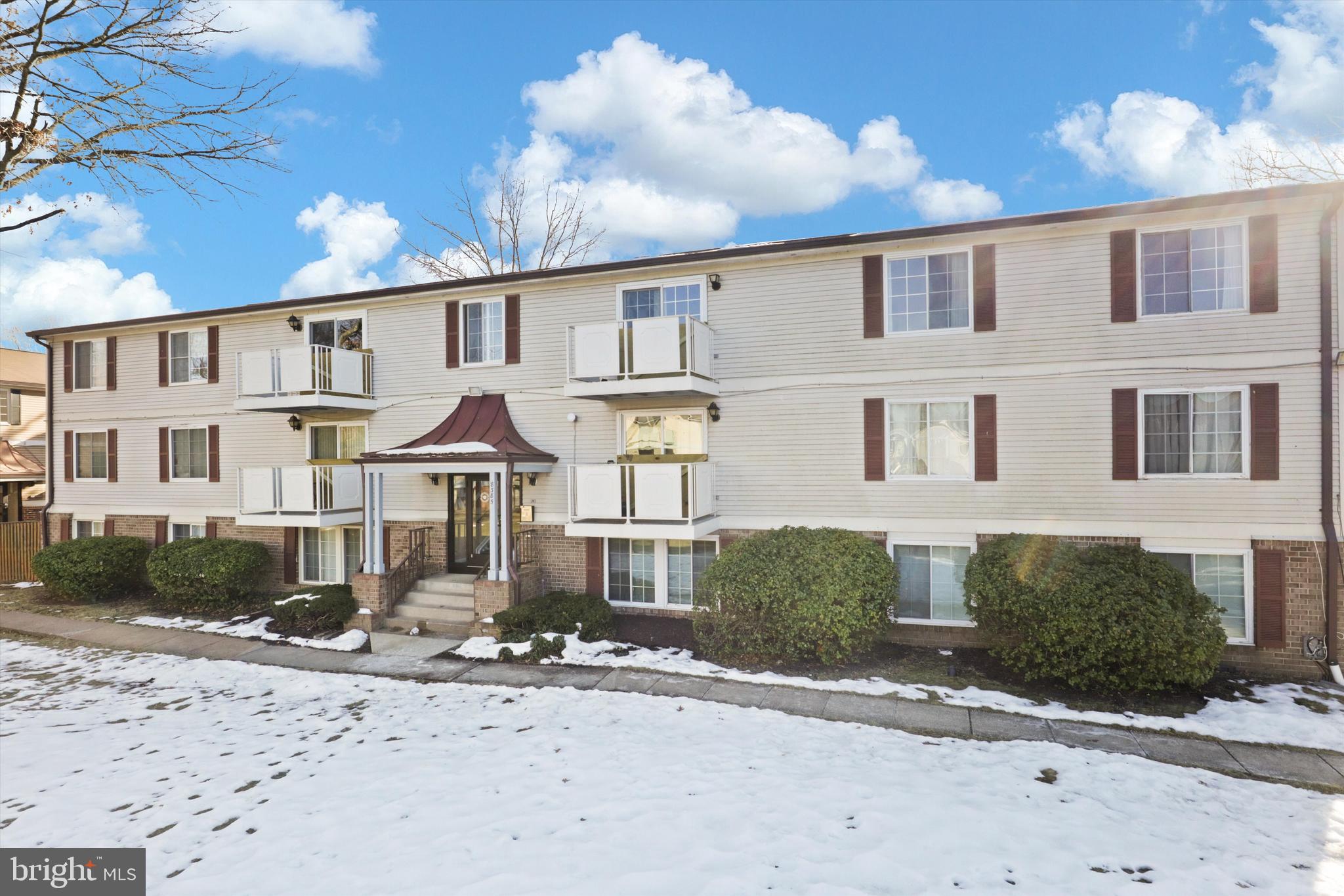 MOUNT VERNON LAKES - Residential