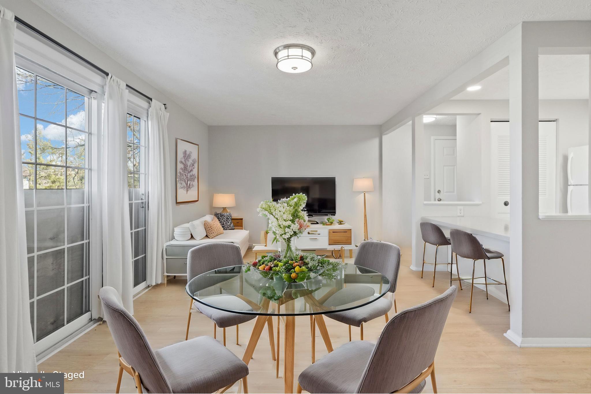 MOUNT VERNON LAKES - Residential