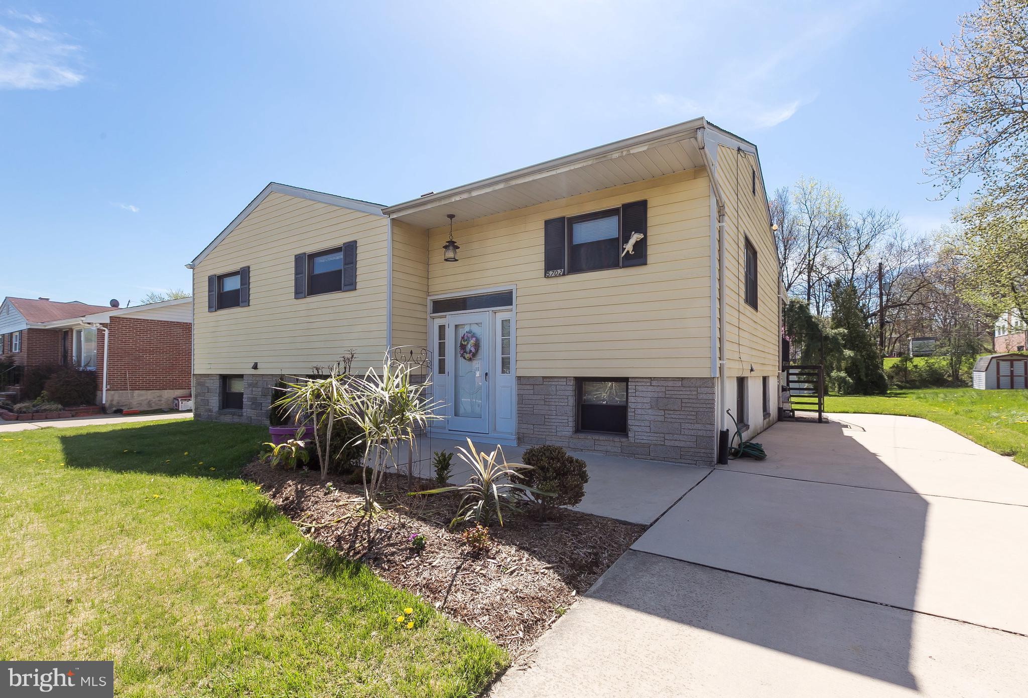 BLACKTHORN - Residential