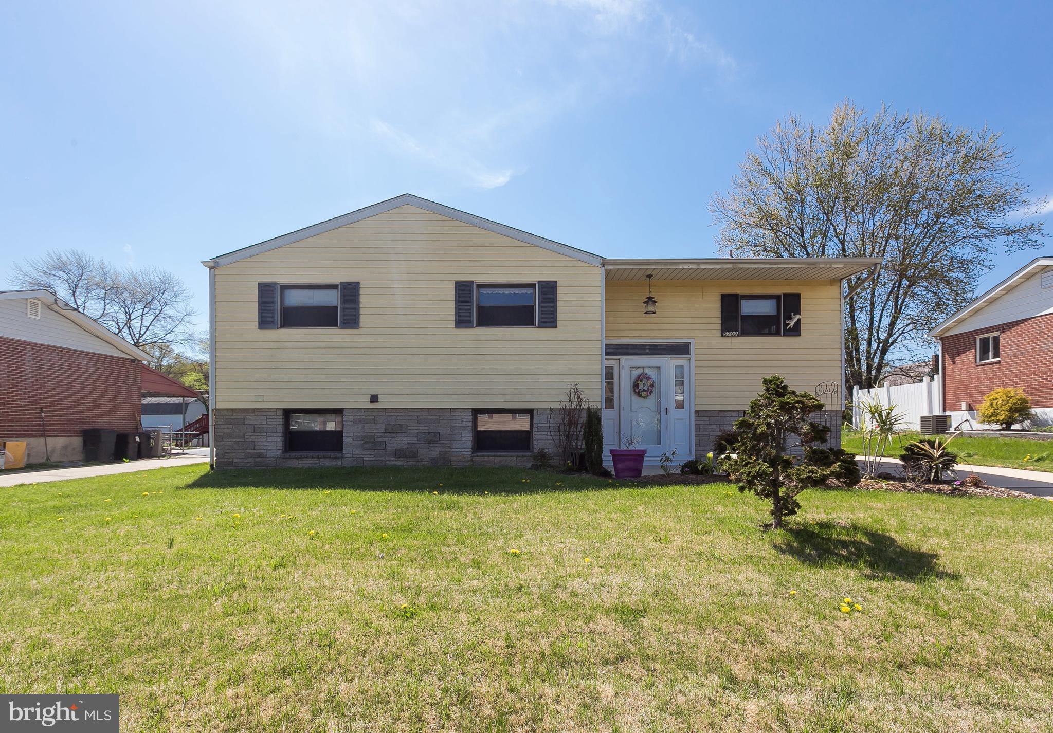 BLACKTHORN - Residential