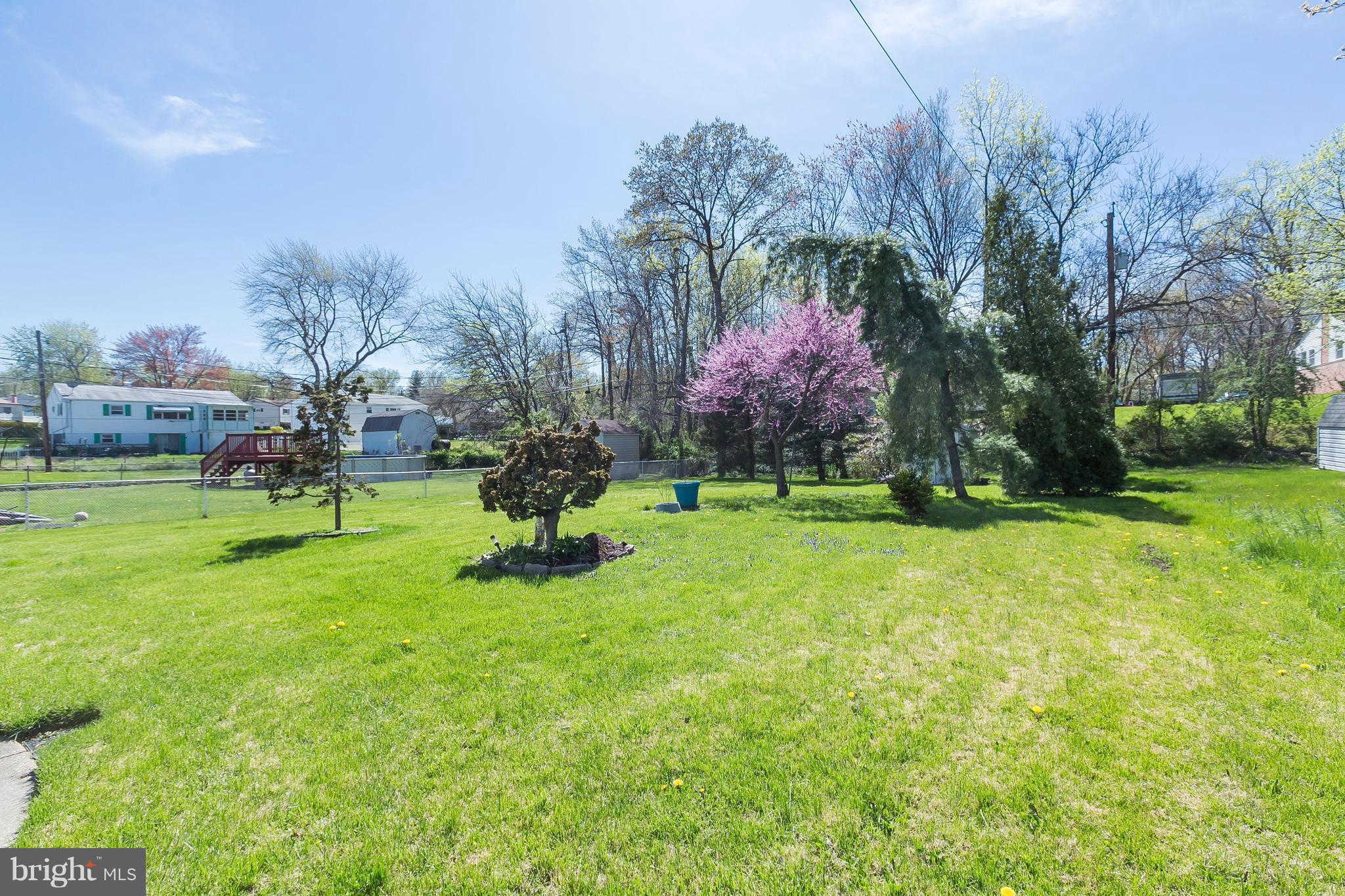 BLACKTHORN - Residential