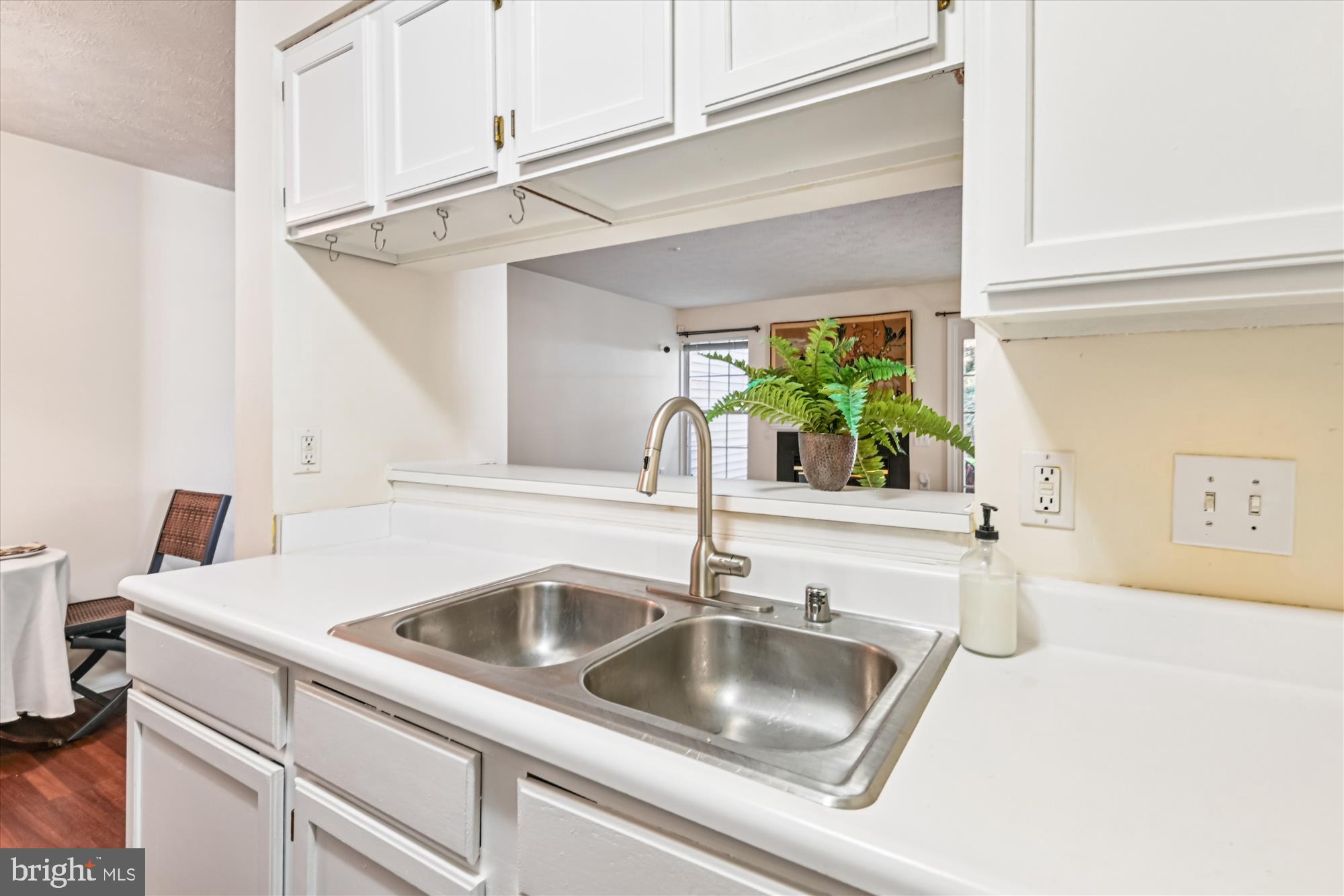 ELKRIDGE TOWN CENTER - Residential