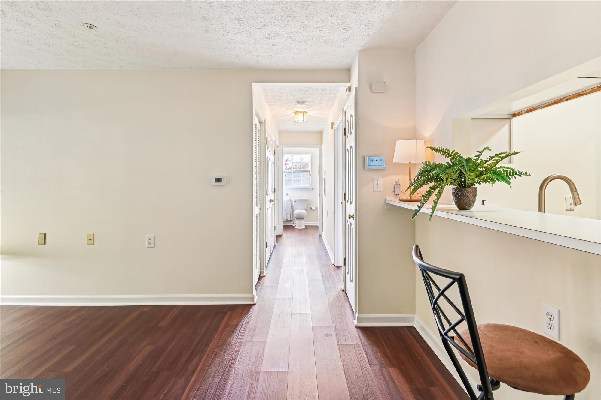 ELKRIDGE TOWN CENTER - Residential