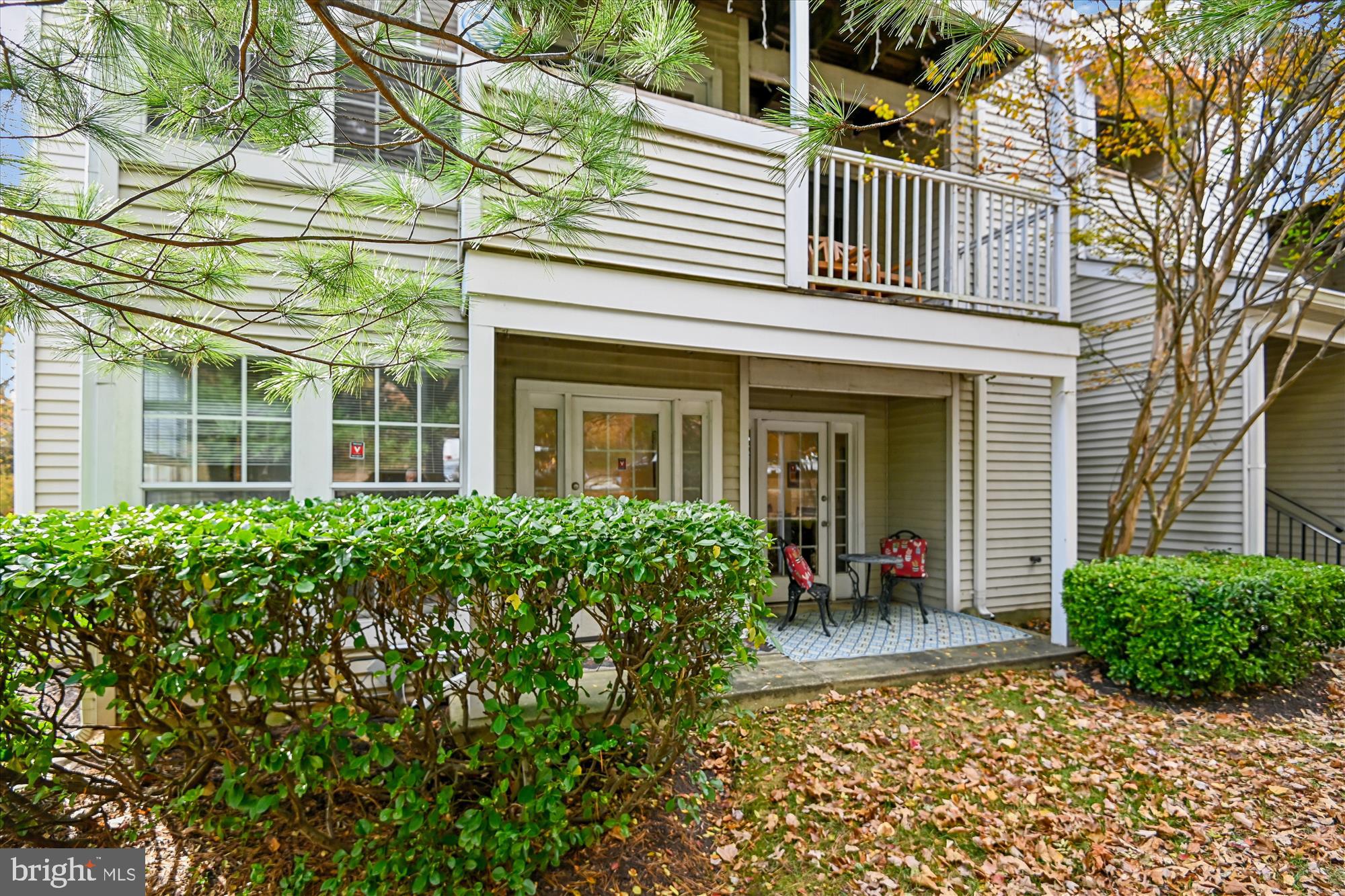 ELKRIDGE TOWN CENTER - Residential